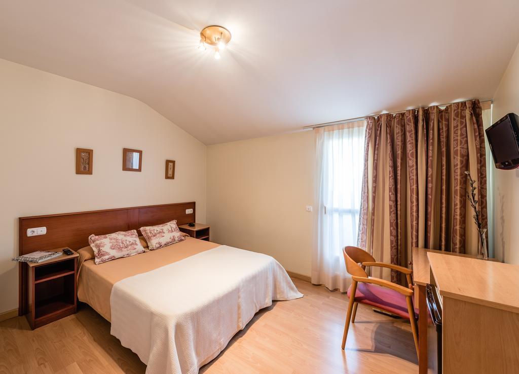 Hotel Ruta Del Duero La Cisterniga Екстер'єр фото